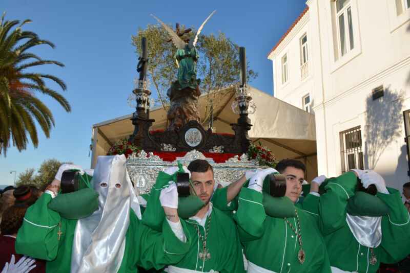 oración huerto oración huerto