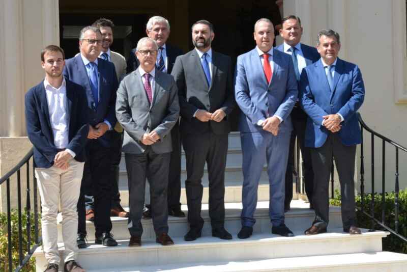 consejero presenta valderrama master5 consejero presenta valderrama master5