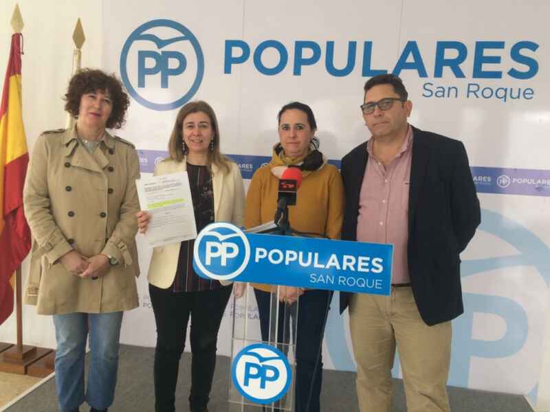 RP RuizSillero Beca 6000 San Roque RP RuizSillero Beca 6000 San Roque