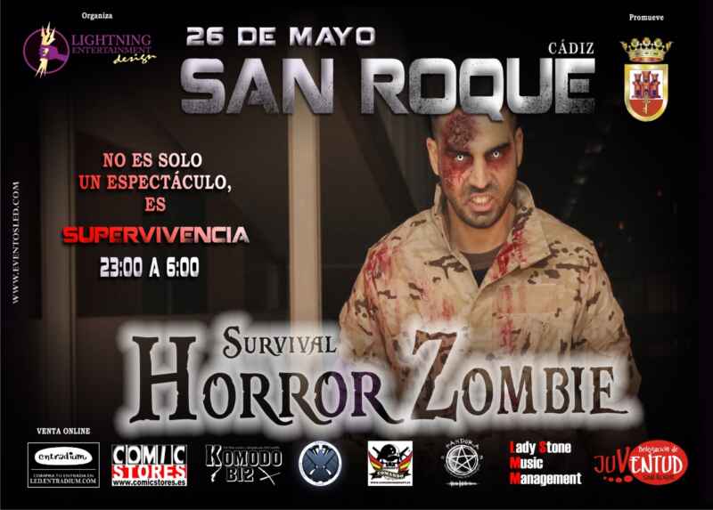 zombie web zombie web