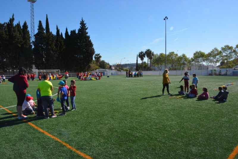 juegos predeportivos gloria fuertes1 juegos predeportivos gloria fuertes1