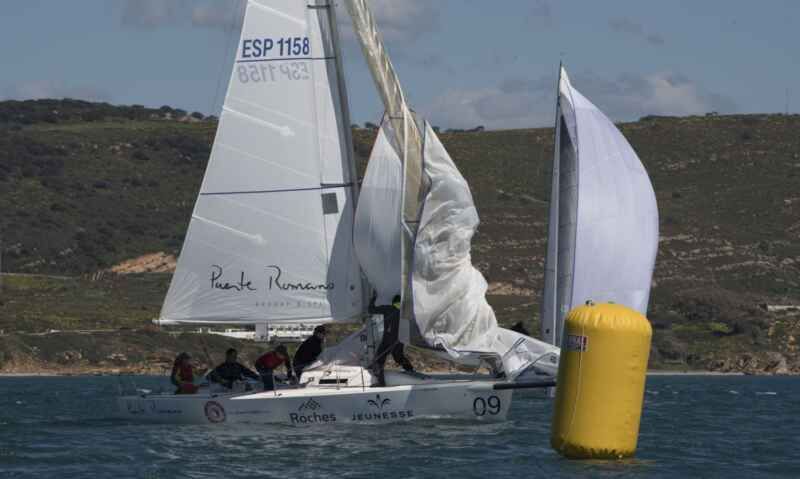 Revregata J80 14 04 2018 (30) Revregata J80 14 04 2018 (30)