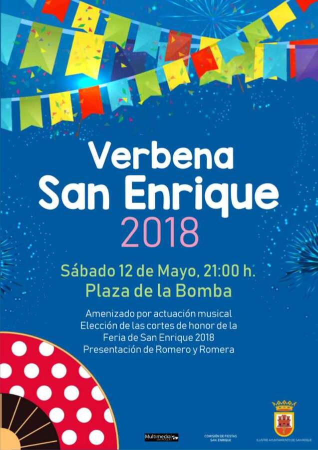 cartel verbena