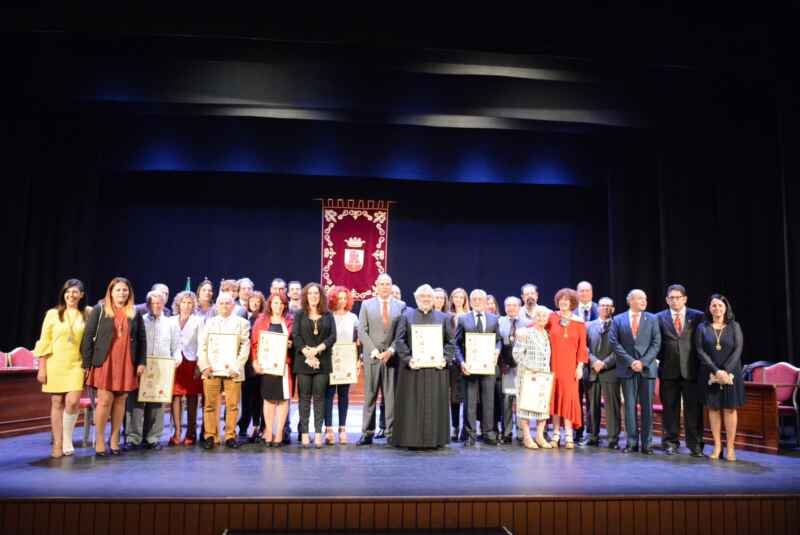 pleno institucional 311 aniversario1