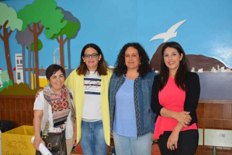 taller igualdad campamento taller igualdad campamento