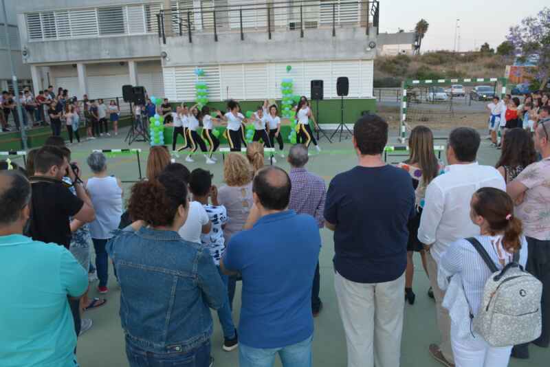 fin curso ies mar sur2