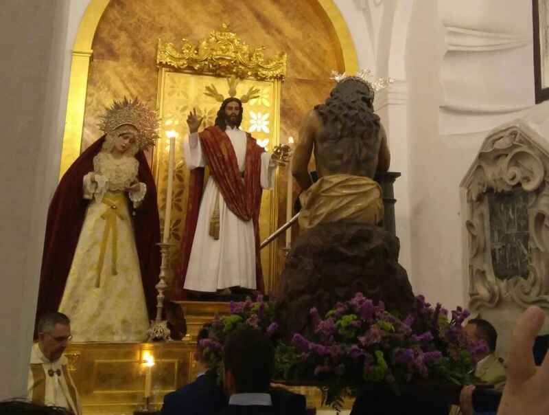 humildad en via crucis diocesano4 humildad en via crucis diocesano4
