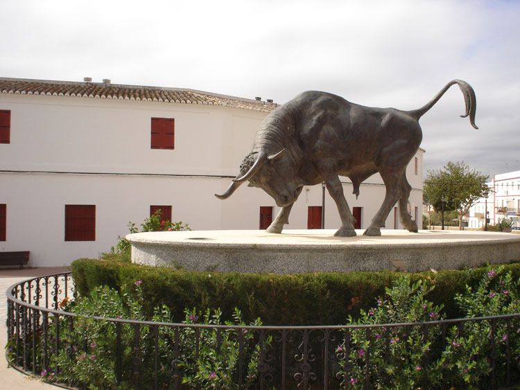 La plaza de toros de San Roque acogerá una fiesta de Año Nuevo. Plaza de Toros de San Roque. La plaza de toros de San Roque acogerá una fiesta de Año Nuevo. Plaza de Toros de San Roque.