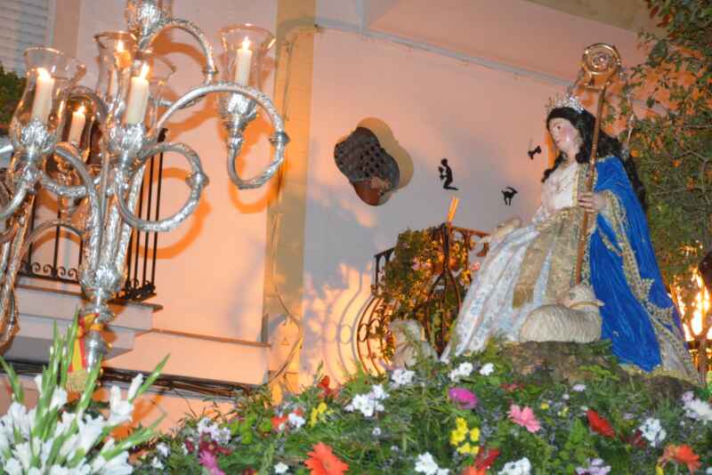 procesion divina pastora406