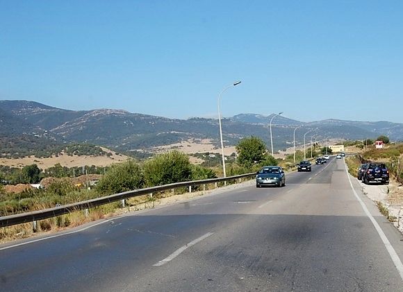 carretera-acceso carretera-acceso