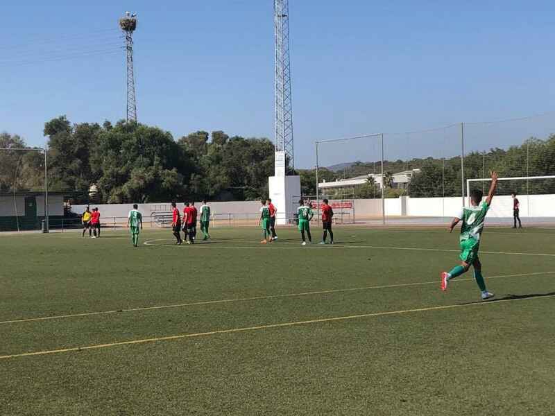 futbol base18
