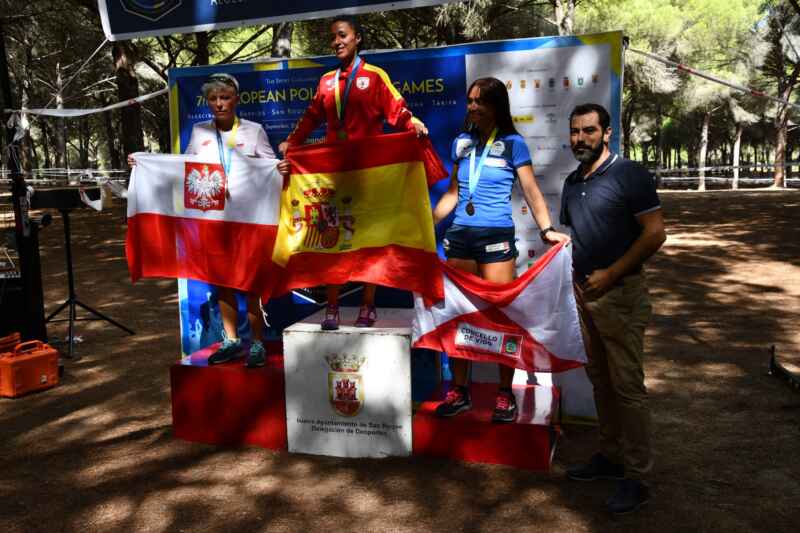 medallas europeos policias pinar7 medallas europeos policias pinar7
