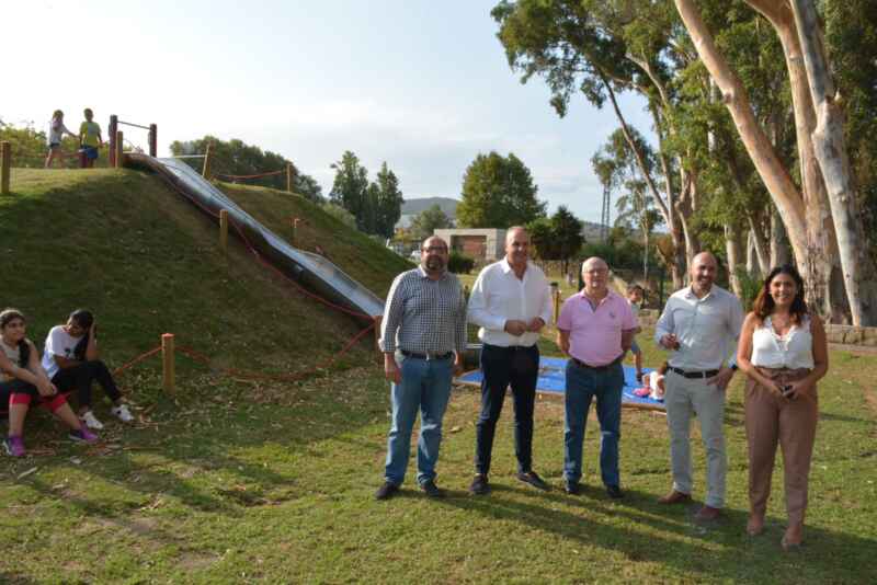 parque tirolina guadiaro5