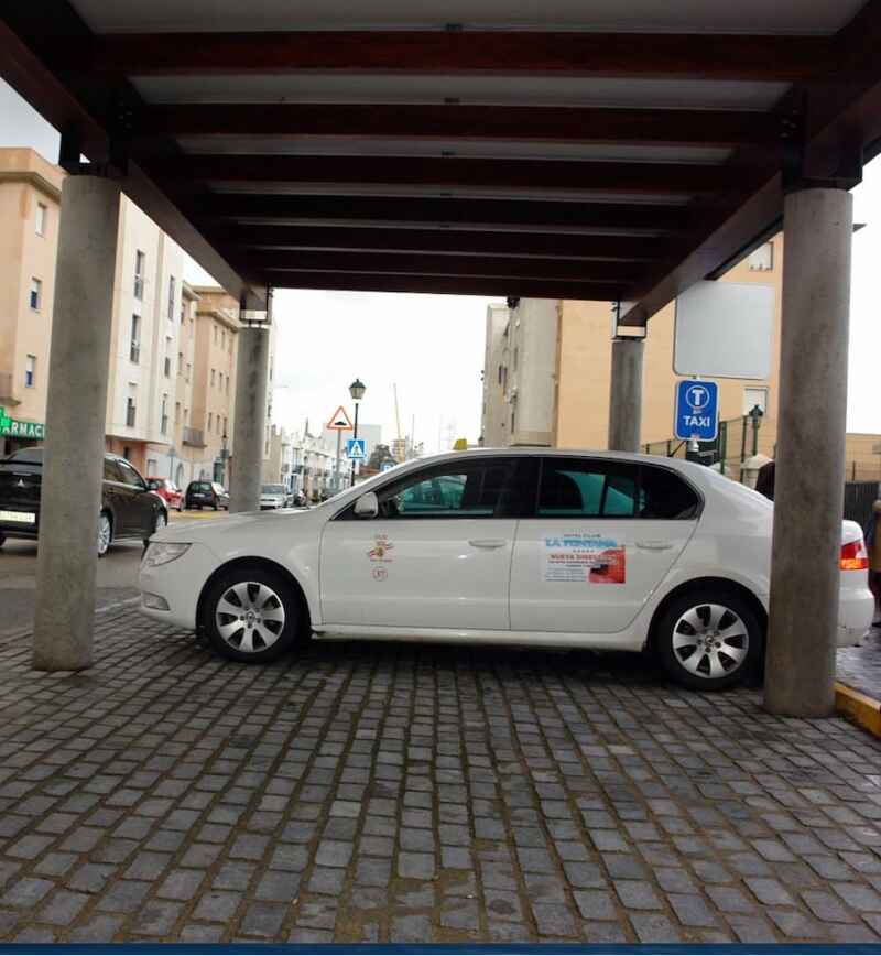 taxi