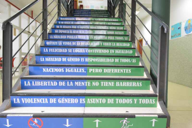 inaug escaleras igualdad mar del sur5 inaug escaleras igualdad mar del sur5