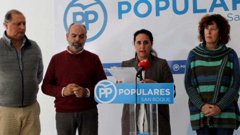 PP San Roque Marina García Peinado