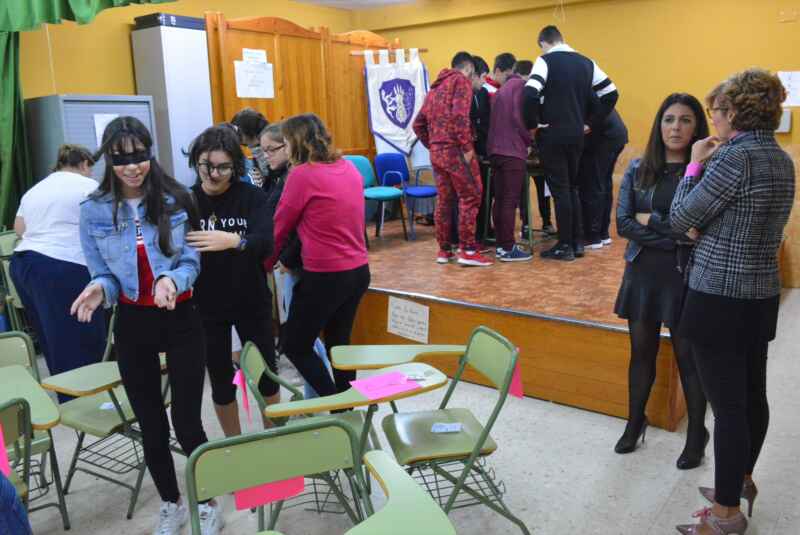 escape room dia discap castilla pino4 escape room dia discap castilla pino4