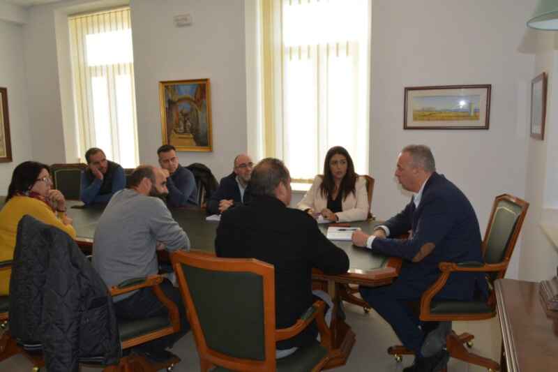 encuentro con trabajadores san roque club2 encuentro con trabajadores san roque club2