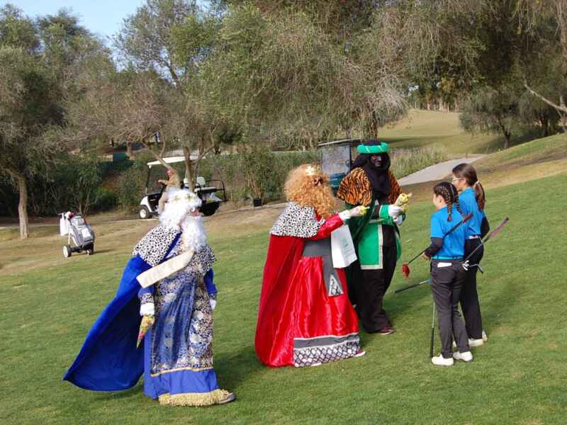 torneo reyes canyadas4 torneo reyes canyadas4