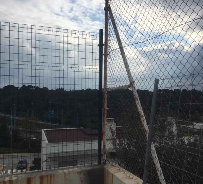 reparacion vallas ceip coronada2 reparacion vallas ceip coronada2