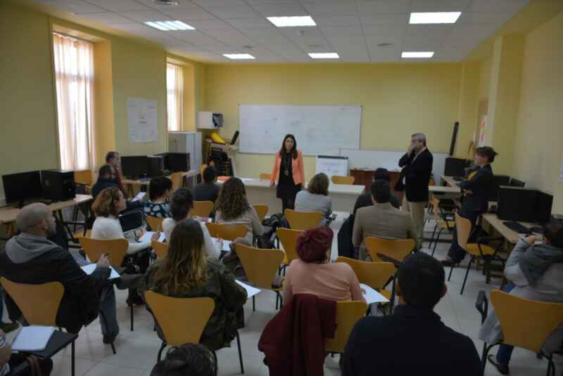 archivo lanzadera empleo
