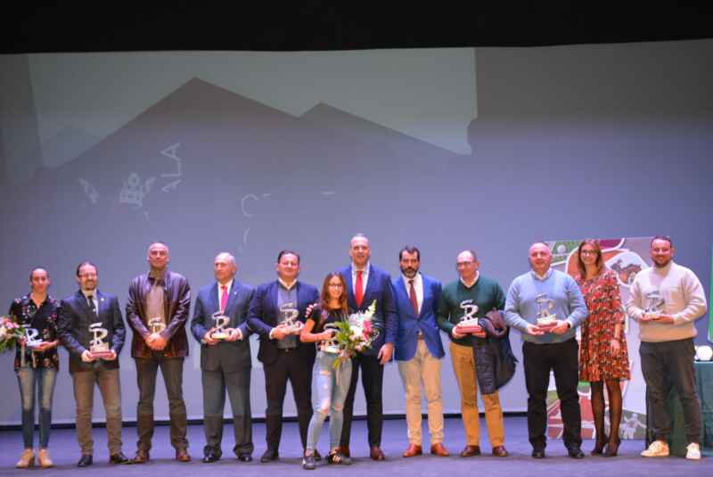 xxi gala deportista1 xxi gala deportista1