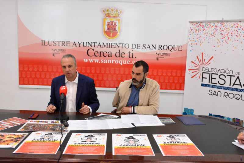 presentan carnavales1