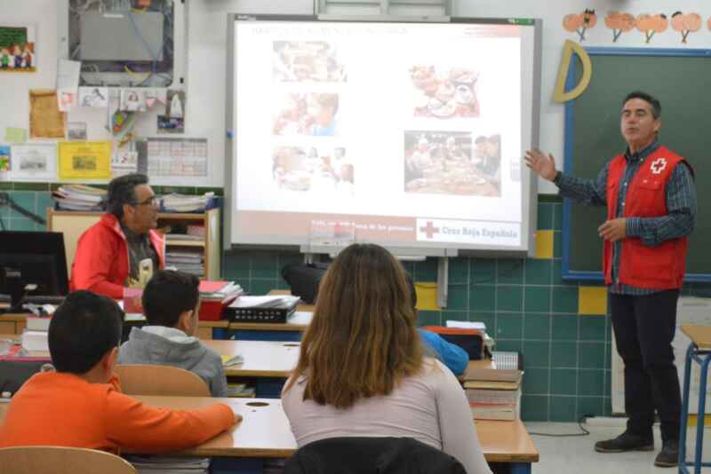 alimentos colegio taraguilla cruz roja4 alimentos colegio taraguilla cruz roja4