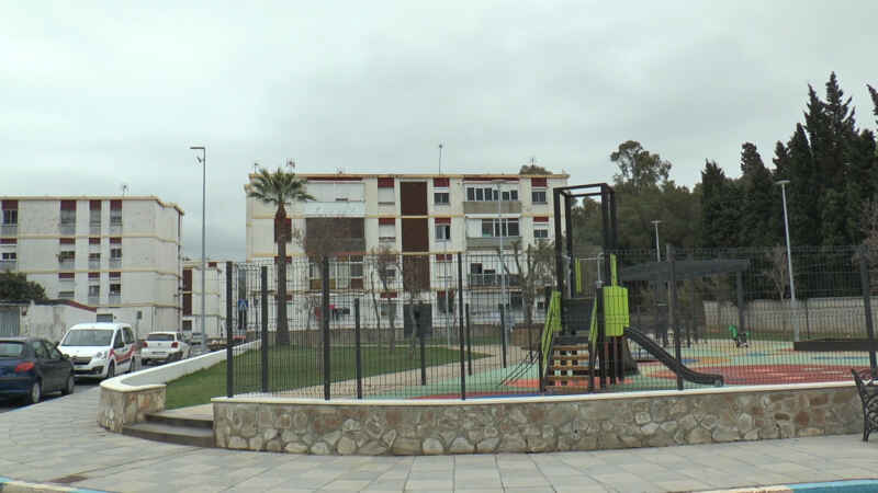 barriada Cepsa 6 barriada Cepsa 6