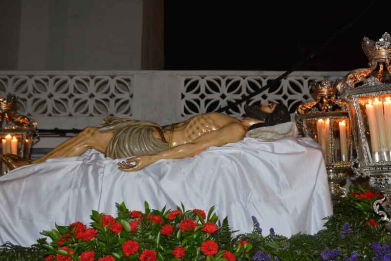 Santo entierro Guadiaro Viernes 571