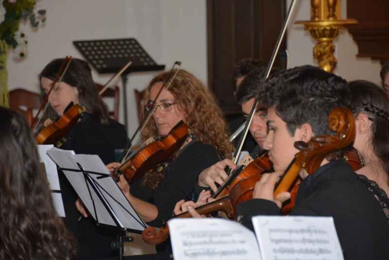 Alumnos del 'Muñoz Molleda', en una imagen de archivo.