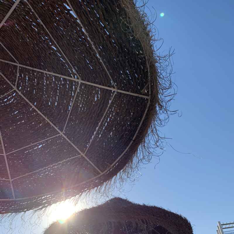 calorLa provincia registró un mes de julio muy cálido según la Aemet, con 25,5 grados de temperatura media