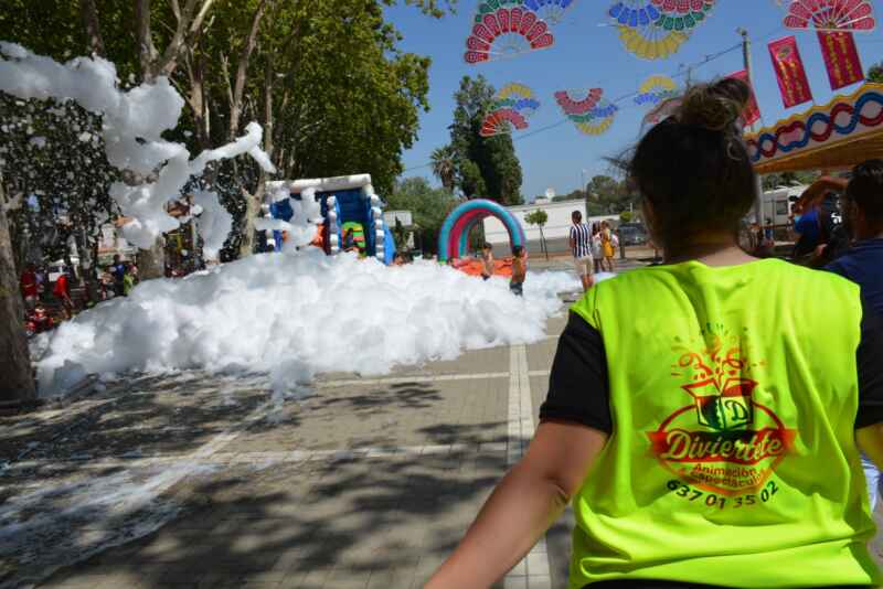 fiesta infantil feria guadiaro19-5