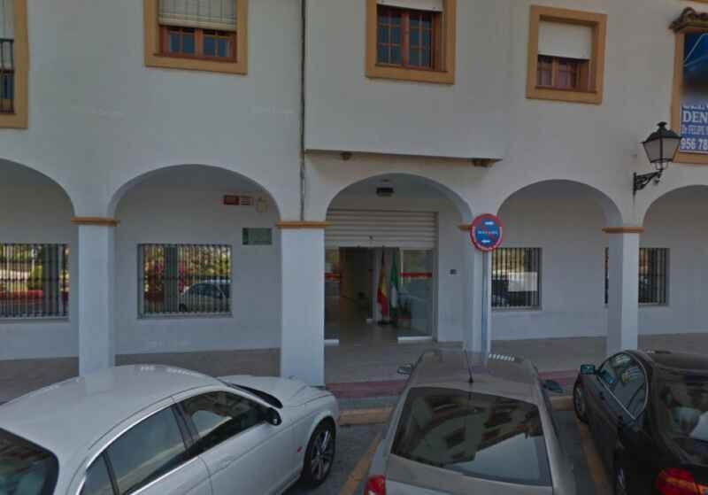 juzgados san roque juzgados san roque