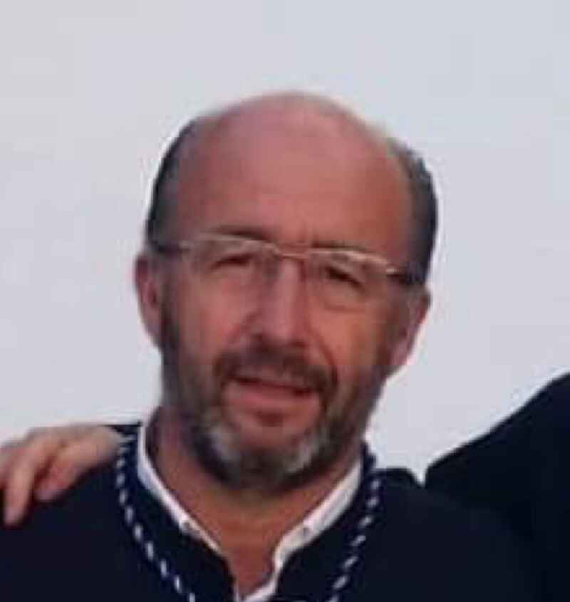 Juan Luis Mena pregon costalero 2020 Juan Luis Mena pregon costalero 2020