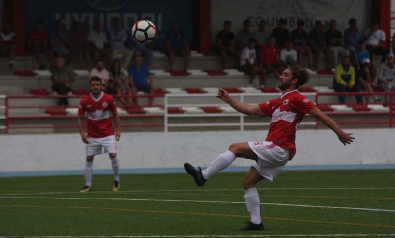 CD San Roque 1 CD San Roque 1
