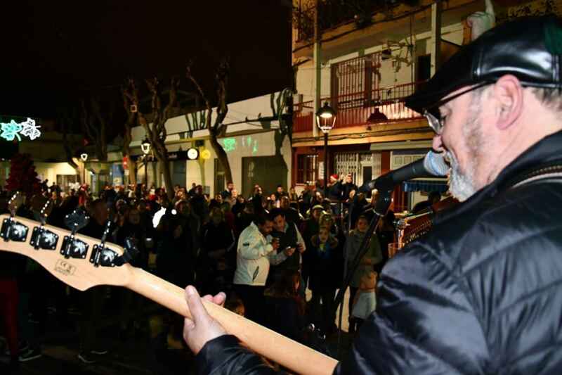 Preuvas Puente Mayorga, en una imagen de archivo.