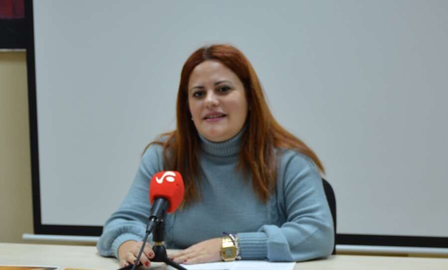 Monica Cordoba