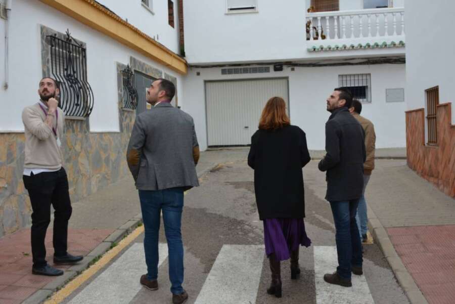 fibra optica san roque
