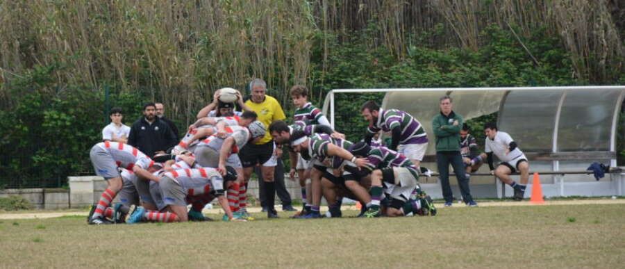 rugby