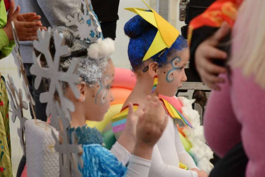 Puente Mayorga, Campamento, Estación y Taraguilla celebran sus carnavales este fin de semana: guía de actos