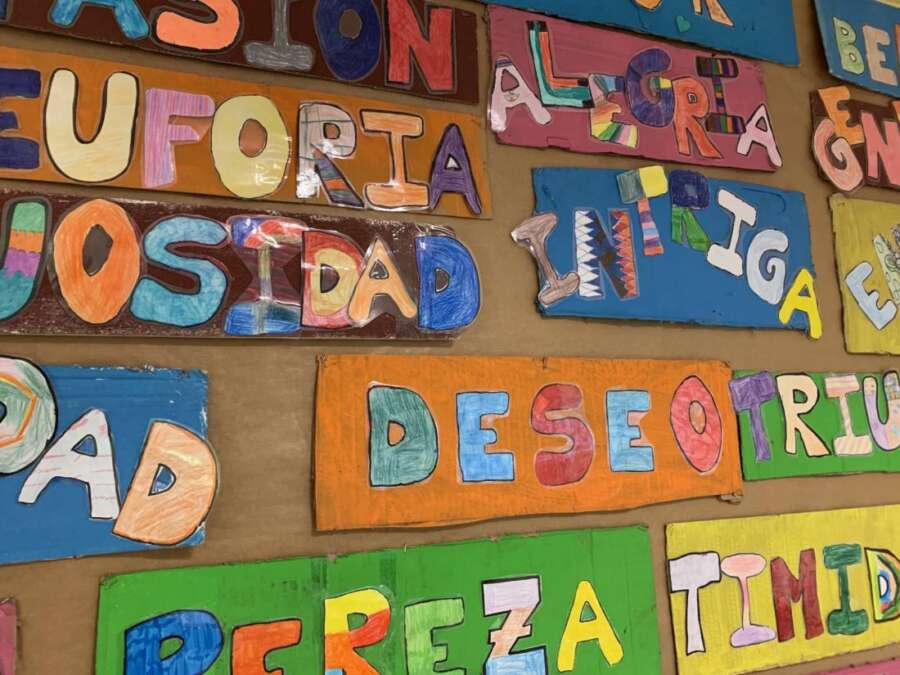 colegios