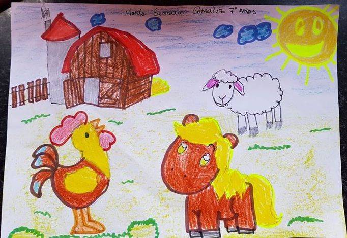 dibujos