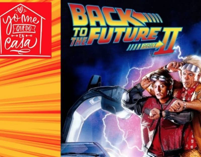 reto al futuro