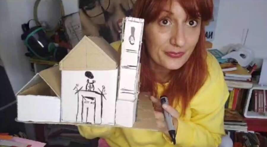 2020 taller online maquetas 1