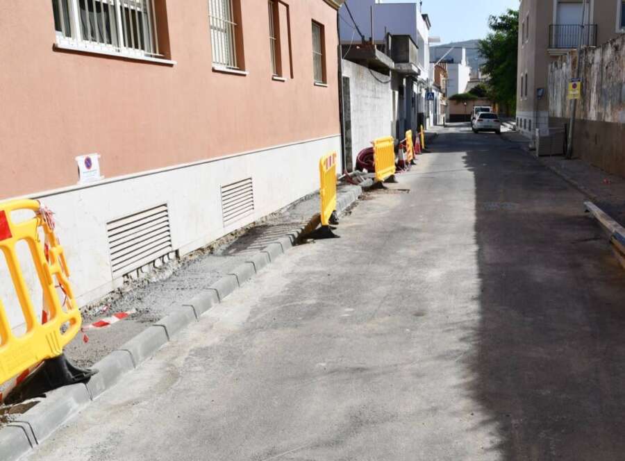 acerado san roque