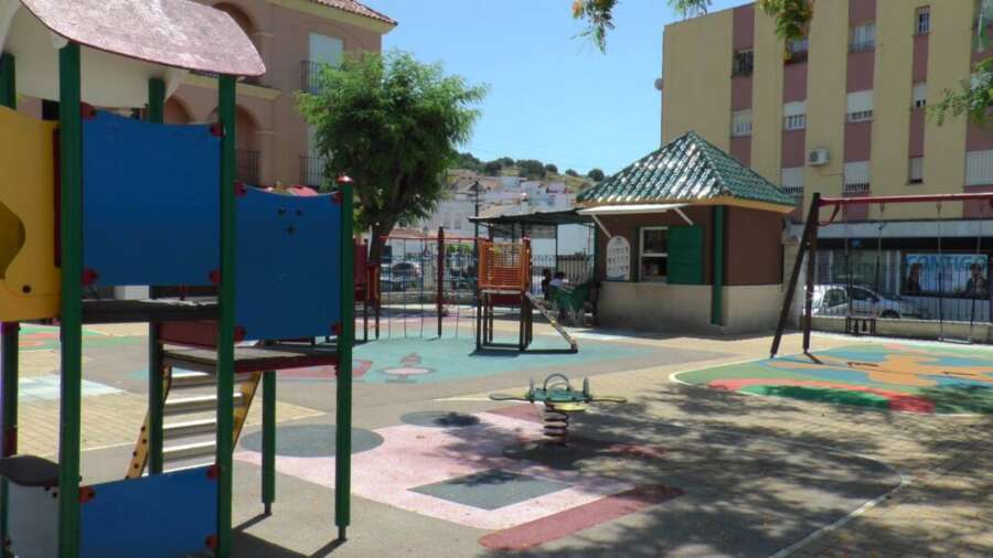 2020 reabren parques infantiles tras covid4