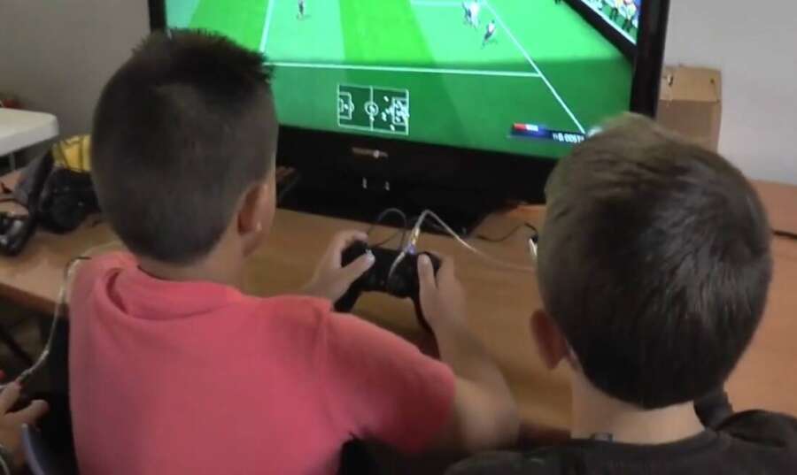 Torneo FIFA 20
