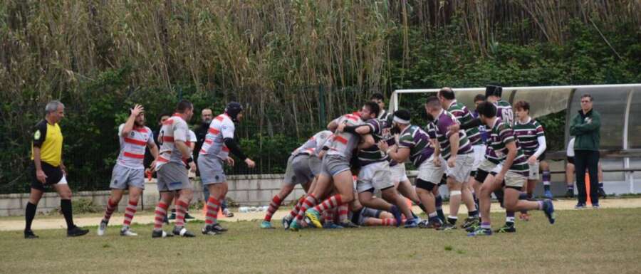 club sanroqueño Rugby