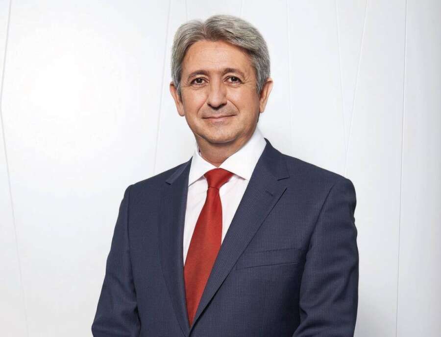 JOSE ANTONIO AGUERA FORMAL